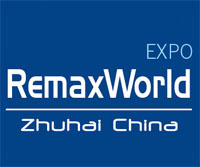 2018第十二届中国珠海国际办公设备及耗材展览会（RemaxWorld Expo）