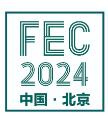 2024第17届北京国际服装供应链博览会（FEC）