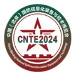 2024第十三届中国（北京）国防信息化装备与技术博览会（CNTE）