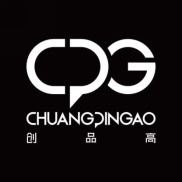 CPG创品高全案卫浴全新VI正式发布！