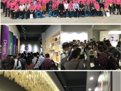 剑指惠河|2018年村田厨卫新品发布暨经销商峰会乘势前行