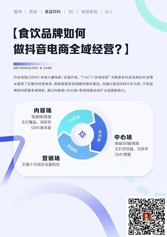 我们研究了11个品牌案例，终于发现在抖音降本增效的秘诀